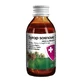 Samengestelde pijnboomsiroop (Sirupus Pini Compositum), Aflofarm, 125 g, siroop