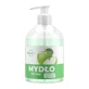 Novame, hand soap, refreshing apple, 500 ml