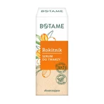 Botame Sanddorn, peelendes Gesichtsserum, 30 ml
