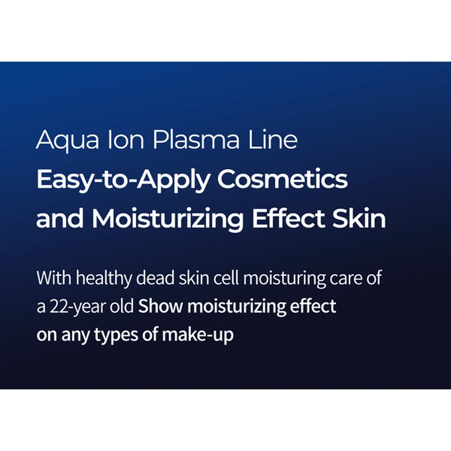 Dr.Melaxin Aqua Ion Plasma Watery Tonert, feuchtigkeitsspendendes Gesichtswasser, 200 ml