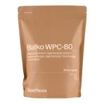 SuperPause Protein WPC-80 Superform, Pulver, gesalzener Karamellgeschmack, 750 g