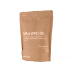 SuperPause Protein WPC-80 Superform, Pulver, gesalzener Karamellgeschmack, 750 g