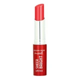 Golden Rose Mood Sheer Bright Lipstick, glänzender Lippenstift, 103, 3,3 g