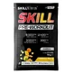Skill Nutrition Pre-Workout, powder, tropical punch flavor, 16 g