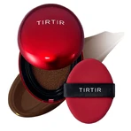 Tirtir, Mask Fit Red Cushion Mini, Gesichtsgrundierung, 51N Fudge, 4,5 g