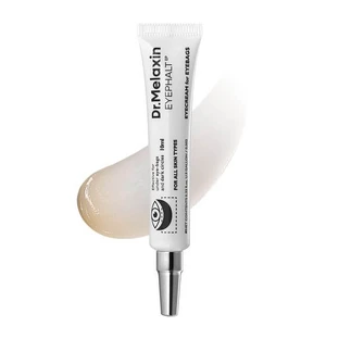 Dr.Melaxin Eyephalt, crema antiarrugas para el contorno de ojos, 10 ml