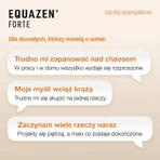 Equazen Forte, capsules, 60 st.