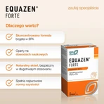Equazen Forte, capsules, 60 st.