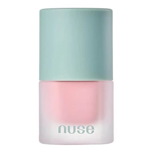 Nuse Mousse Care Cheek, Wangenfarbe Mousse, 02 Pink Topper, 16 ml