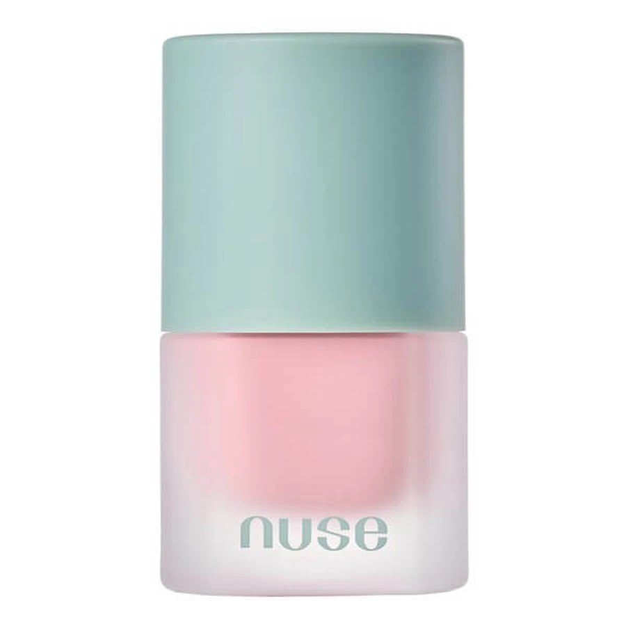 Nuse Mousse Care Cheek, Wangenfarbe Mousse, 02 Pink Topper, 16 ml
