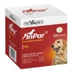 InPar 50/144/200 mg, Tabletten für Hunde, 20 Blister à 10 Stück.
