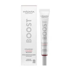 Madara Hyaluronic Collagen Booster, concentré hydratant stimulant, 25 ml