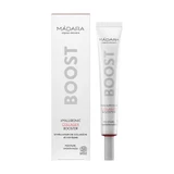 Madara Hyaluronic Collagen Booster, stimulating moisturizing concentrate, 25 ml