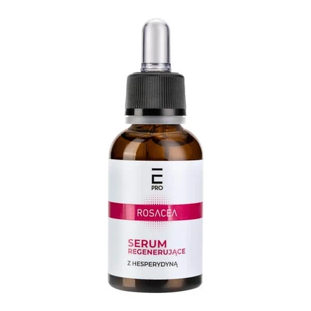 Enilome Pro Rosacea day cream + serum set