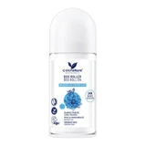 Cosnature, desodorante natural roll-on, nenúfar, 50 ml