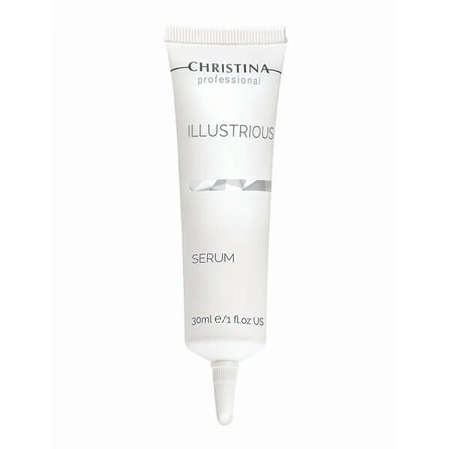 Christina Illustrious, pigmentation correcting serum, 30 ml