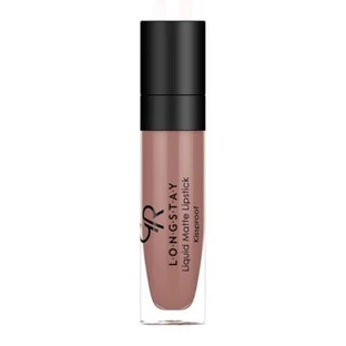 Golden Rose Longstay Liquid Matte Lipstick, rouge à lèvres liquide mat, 11, 5.5 ml