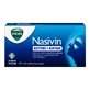 Nasivin Sinusitis y Rinitis, 200 mg + 30 mg, comprimidos recubiertos con película, 24 uds.