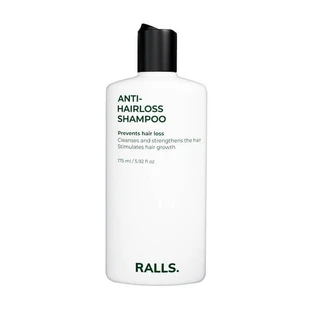 Ralls Anti-Hairloss, anti-hair loss shampoo, 175 ml