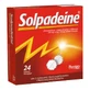 Solpadeine, Brausetabletten, 24 Stück.