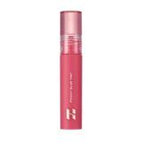Holika Holika, Foggy Blur Tint, lichte textuur lippenstift met doorschijnende kleur, 01 Kissy, 4 g