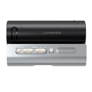 Lovense Solace Pro, masturbator, 1 pc.