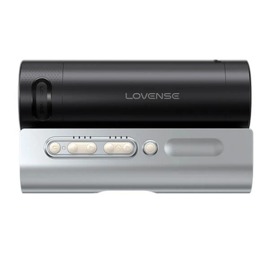 Lovense Solace Pro, masturbator, 1 pc.