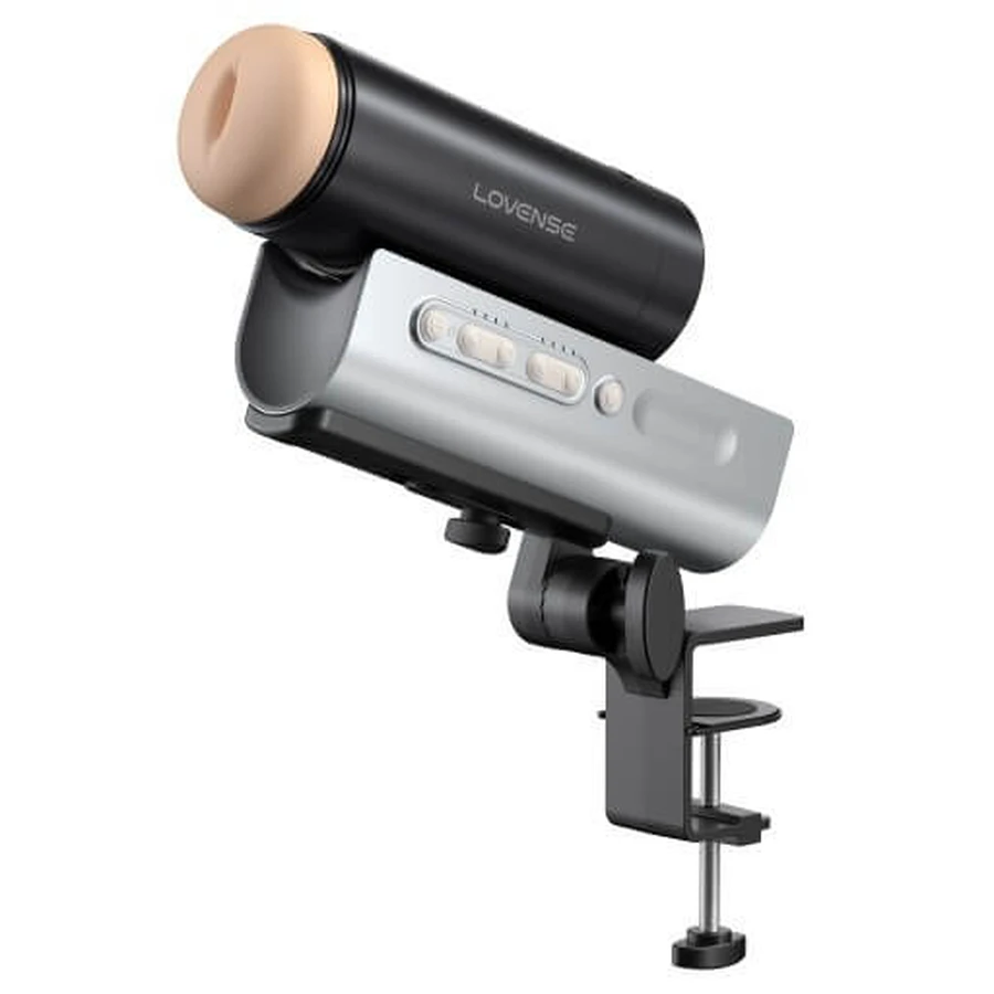 Lovense Solace Pro, masturbator, 1 pc.