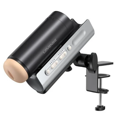 Lovense Solace Pro, masturbator, 1 pc.
