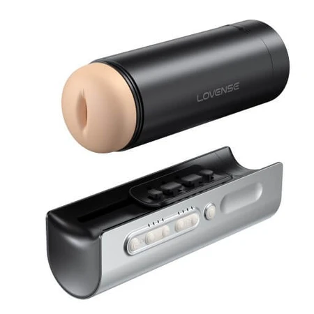 Lovense Solace Pro, masturbator, 1 pc.