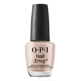 OPI, Nail Envy, nail conditioner with color, NT228 Double Nude-y, 15 ml.