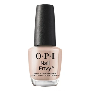 OPI, Nail Envy, Nagelkonditionierer mit Farbe, NT228 Double Nude-y, 15 ml.