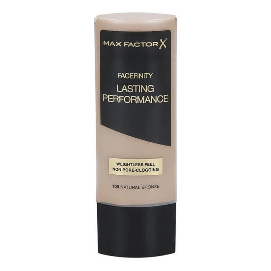 Max Factor Lasting Performance, face primer, 109 Natural Bronze, 35 ml.