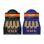 Set Salvitis Mix Collagen Flex, 15 buc. + Colagen Salvitis, 15 buc.