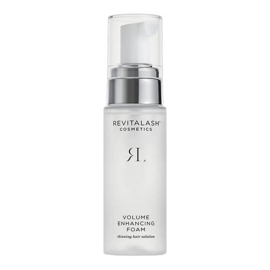Revitalash, Haarwachstum stimulierender Schaum, 55 ml