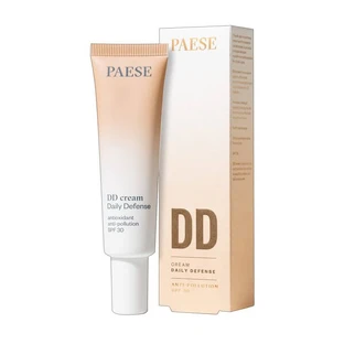 Paese, pflegende Farbcreme DD Creme, 5N Honig, 30 ml