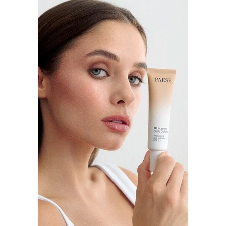 Paese, pflegende Farbcreme DD Creme, 5N Honig, 30 ml