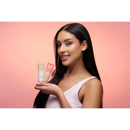 Paese, pflegende Farbcreme DD Creme, 5N Honig, 30 ml