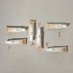 Paese, pflegende Farbcreme DD Creme, 5N Honig, 30 ml