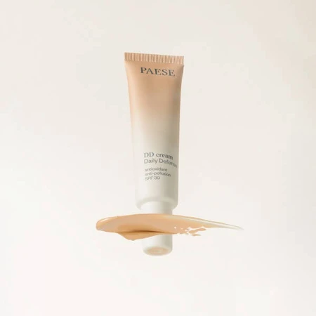 Paese, pflegende Farbcreme DD Creme, 5N Honig, 30 ml
