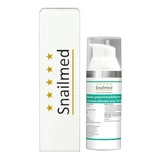 Snailmed, Anti-Akne-Maske mit Schneckenschleim und Totarol, 50 ml