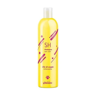 SH Shampoo Olio di argan, shampoo voor honden en katten met arganolie, 250 ml