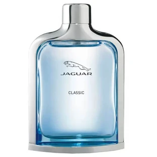 Jaguar Classic Blue, Eau de Toilette für Männer, 100 ml