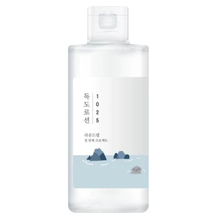 Round Lab 1025 Dokdo Lotion, lotion pour le visage, 200 ml