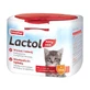 Beaphar Lactol Kitty Milk, aliment d'allaitement pour chatons, 250 g