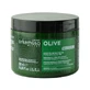 Arkemusa Verde Milano Oliva, mascarilla para cabellos encrespados y rebeldes, 500 ml