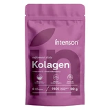 Intenson Kollagen + Vitamin C + Hyaluronsäure, Pulver, 60 g