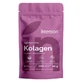 Intenson Colágeno + vitamina C + ácido hialurónico, polvo, 60 g