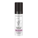 Golden Rose Make-Up Primer, mattierende und porenvermindernde Make-up-Unterlage, 30 ml