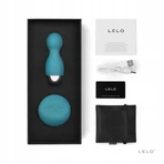 LELO Hula Beads, vibrierendes Ei, schwarz, 1 Stk.